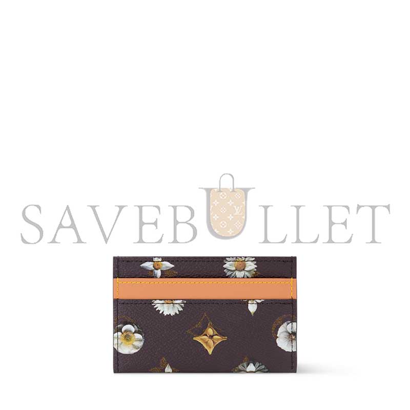 l0vis Vvtt0n masterndouble card holder m27551 (11.1*7*1.5cm)